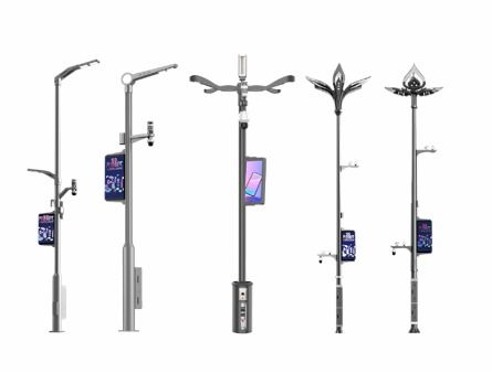 什么是led路燈顯示屏