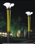 太陽能路燈,LED路燈廣場,車站,碼頭高桿燈路燈_照明類欄目
