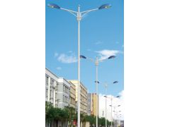 led路燈生產廠,認準圣普利led路燈生產廠家