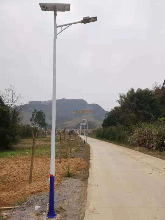 廣西太陽能路燈 誠摯推薦不錯的太陽能路燈商家