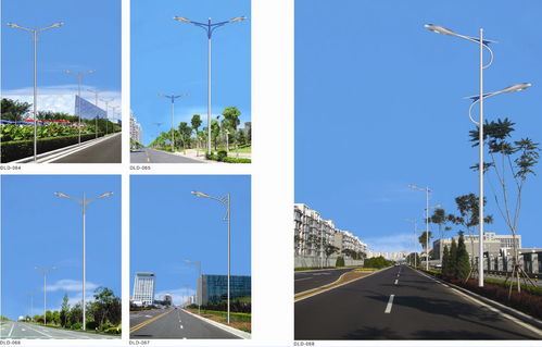 【岱山縣led路燈價格高清圖岱山縣路燈多少錢一個哪家廠買】-