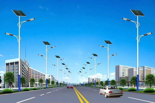 太陽能路燈如何判別優劣