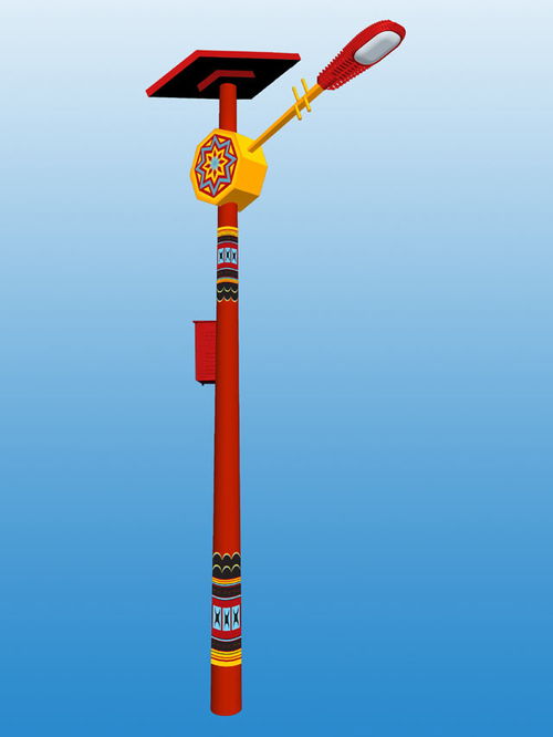 【武漢10米路燈廠家價格】- 