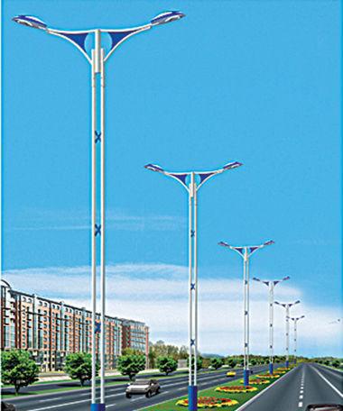 【百色led路燈價格一套多少錢百色路燈廠品質保證】-