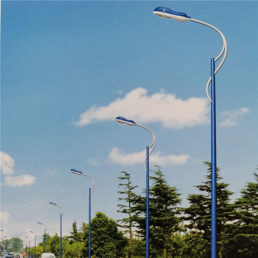 山西led路燈生產(chǎn)_鄭州光之華燈具