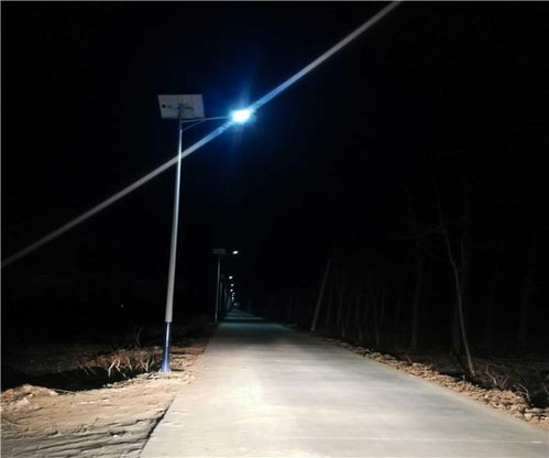 淮北led路燈批發 咨詢軍潁照明 價格實惠 配送方便