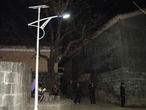 廠家直銷 高轉化率新農村建設led太陽能路燈 質保三年圖片,廠家直銷 高轉化率新農村建設led太陽能路燈 質保三年高清圖片 中山市古鎮迪曼照明電器廠,