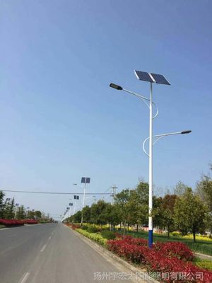 普洱太陽(yáng)能路燈廠家-普通太陽(yáng)能led路燈廠家圖片】普洱太陽(yáng)能路燈廠家 .