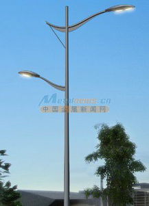 選擇專(zhuān)業(yè)LED路燈供應(yīng)商，信賴(lài)圣普利LED路燈廠商