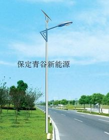 LED路燈 現(xiàn)代城市照明的革命性選擇