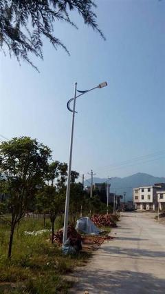 臨夏積石山農(nóng)村LED路燈650元一套購(gòu)買指南 如何選擇可靠供應(yīng)商