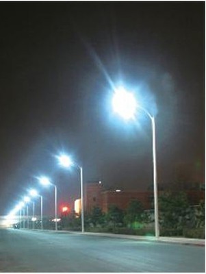 2013年LED路燈市場(chǎng)概覽 50W、100W及200W產(chǎn)品的供應(yīng)與選擇