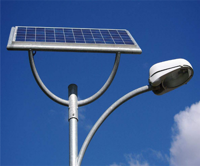 LED路燈的常見調(diào)光方法詳解