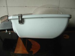 LED燈殼與LED路燈殼 IP54與IP65等級(jí)的戶外照明解決方案